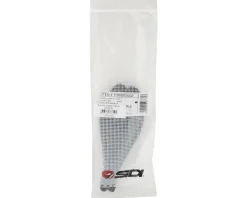 Sidi SRS Carbon Inserts (Black/Red) (41-42.5)