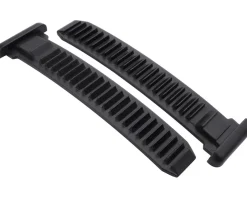 Sidi Strap For Caliper Buckle (Black) (Pair)
