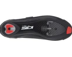 Sidi T5 Air Tri Shoe (Black) (44)