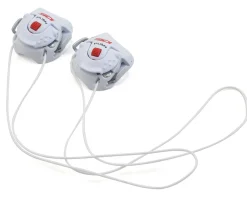 Sidi Tecno-3 Push Buckles (White) (Long)