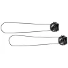 Sidi Tecno-3 Push Long System (Black/Black) (Pair)
