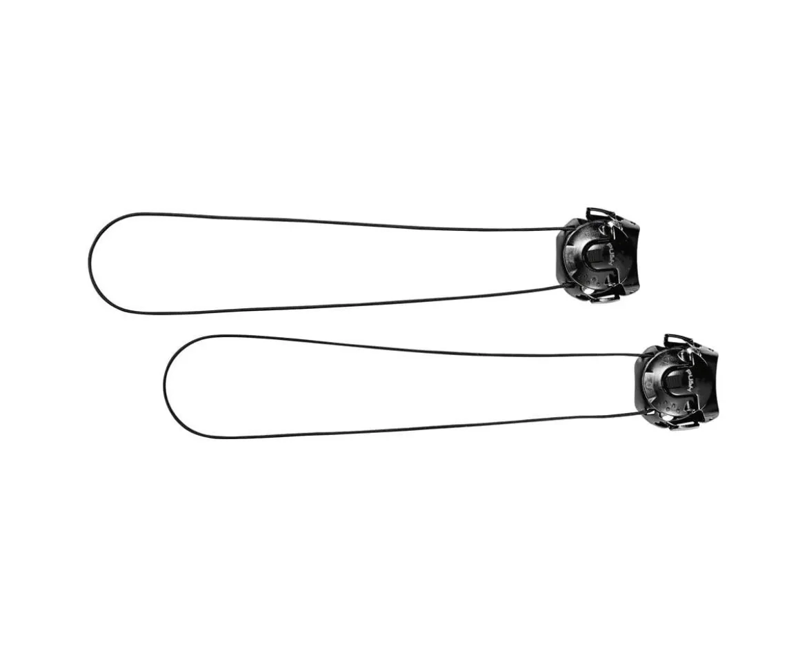 Sidi Tecno-3 Push Long System (Black/Black) (Pair)