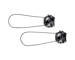 Sidi Tecno-3 Push Short System (Black/Black) (Pair)