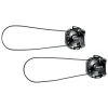 Sidi Tecno-3 System Pair (Black) (Pair) (Short)