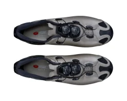 Sidi Tiger 2S Mountain Shoes (Titanium Black) (43)