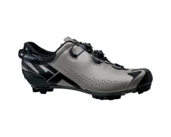 Sidi Tiger 2S Mountain Shoes (Titanium Black) (43)