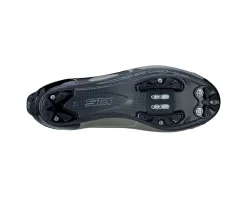 Sidi Tiger 2S Mountain Shoes (Titanium Black) (43)
