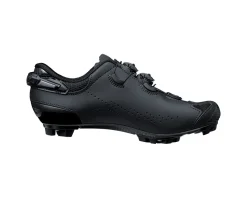 Sidi Tiger 2S Mountain Shoes (Black) (40)