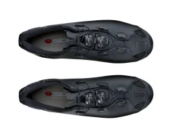 Sidi Tiger 2S Mountain Shoes (Black) (40)