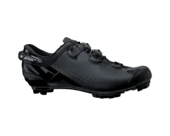 Sidi Tiger 2S Mountain Shoes (Black) (40)
