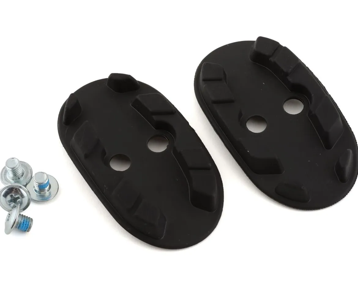 Sidi Turbo Mountain Shoes (Black/Black) (41)