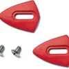 Sidi Vent Sliders (Red)