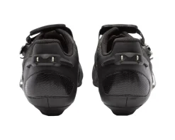 Sidi Wire 3 Road Shoes (Black) (40) (Millenium Fit)