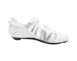 Sidi Wire 3 Road Shoes (White) (40) (Millenium Fit)