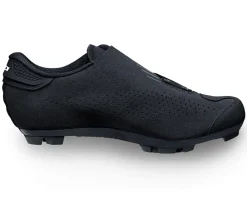 Sidi Women's Aertis Mountain Shoes (Black/Black) (37)
