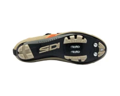 Sidi Women's Aertis Mountain Shoes (Sand/Coral) (41)
