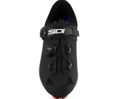 Sidi Women's Eagle 10 Mountain Shoes (Black) (37) (Formerly Dominator 10)