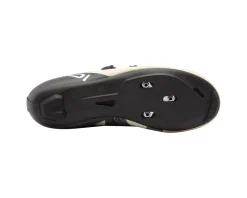 Sidi Women's Ergo 6 Road Shoes (Vanilla/Anthracite) (37) (Millenium Fit)