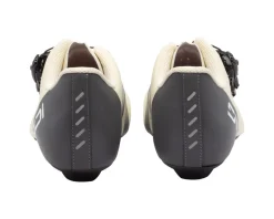 Sidi Women's Ergo 6 Road Shoes (Vanilla/Anthracite) (37) (Millenium Fit)