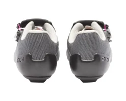 Sidi Women's Genius X Wyve Road Shoes (Anthracite Grey) (38)