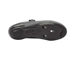 Sidi Women's Genius X Wyve Road Shoes (Anthracite Grey) (38)