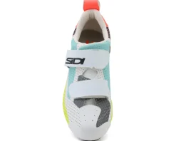Sidi Women's T5 Air Tri Shoes (Multicolor) (41)
