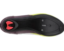 Sidi Women's T5 Air Tri Shoes (Multicolor) (41)