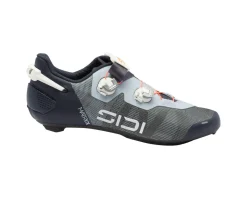 Sidi Women's Wire 3 Road Shoes (Dark Blue) (37) (Millenium Fit)