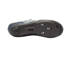 Sidi Women's Wire 3 Road Shoes (Dark Blue) (37) (Millenium Fit)