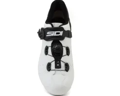 Sidi Women's Wire 2S Road Shoes (White/Black) (41.5)