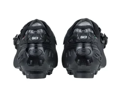 Sidi Drako 2S SRS Mountain Shoes (Black) (45.5)