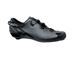 Sidi Shot 2S Road Shoes (Anthracite/Black) (42)