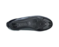 Sidi Shot 2S Road Shoes (Anthracite/Black) (42)