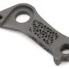 Silca 105 Titanium Derailleur Hanger (Shimano) (For Specialized Road – Tarmac, Aethos, Roubaix)