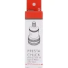 Silca Aluminum Presta Chuck (Silver)