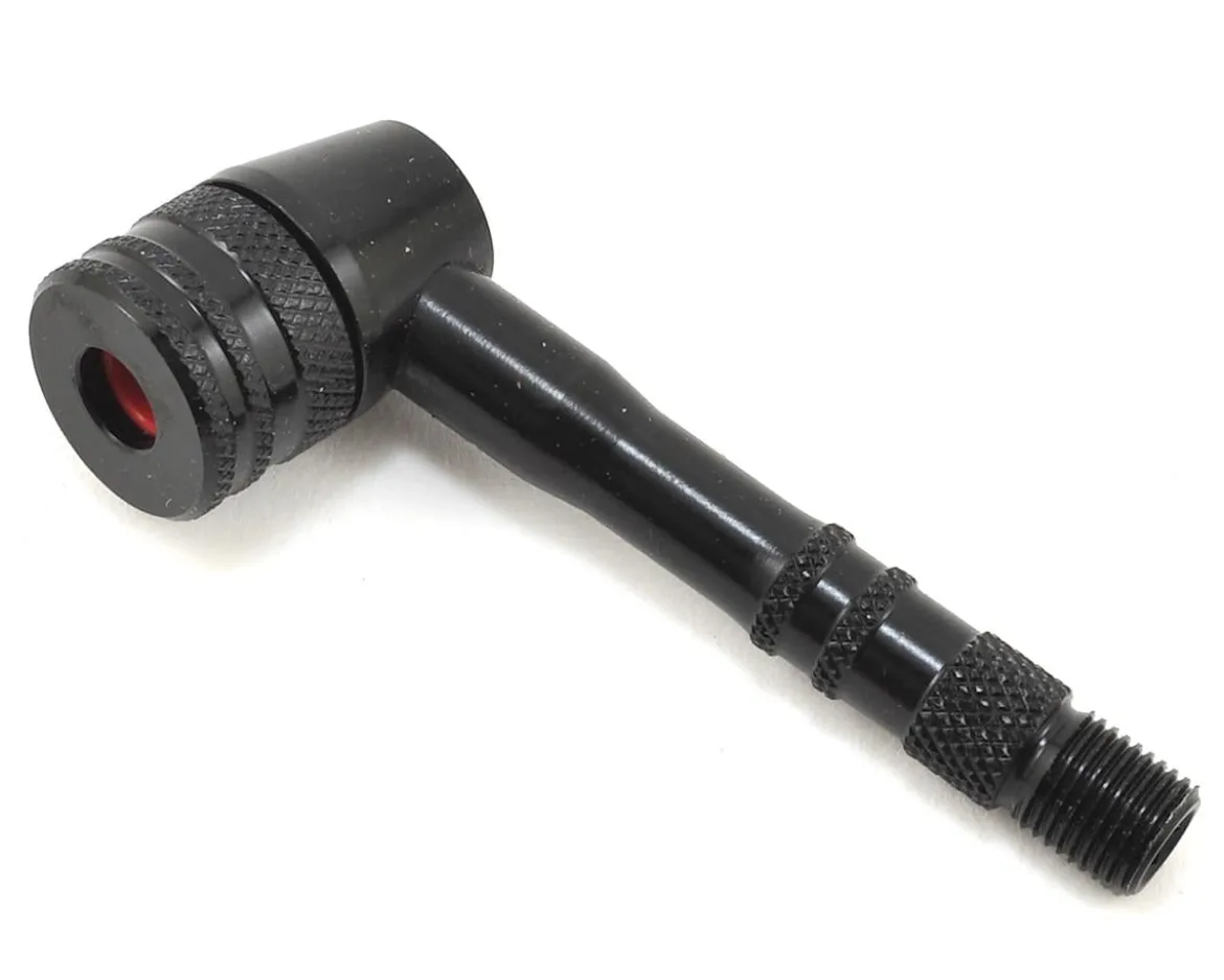 Silca Disc Inflation Adapter (Aluminum)