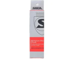 Silca Disc Inflation Adapter (Aluminum)