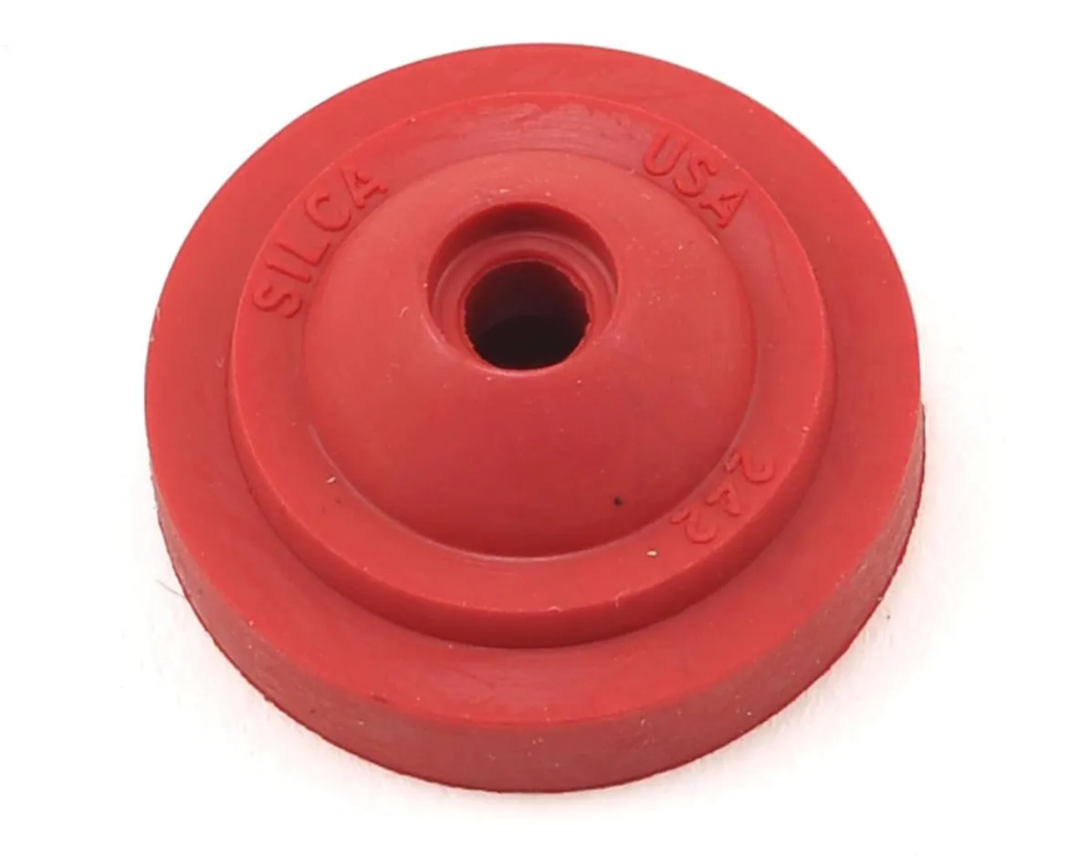 Silca Elastomer Seal for Presta Chuck #242