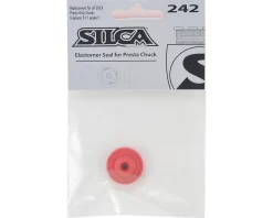 Silca Elastomer Seal for Presta Chuck #242