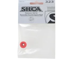 Silca Elastomer Seal for Impero and Reversible Chuck #323