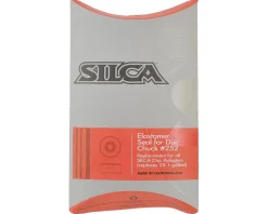 Silca Elastomer Seal for Disc Chuck #252