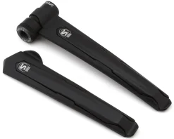 Silca Eolo 2-n-1 Tire Levers (Black) (Levers Only)