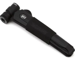 Silca Eolo 2-n-1 Tire Levers (Black) (Levers Only)