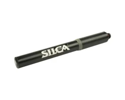 Silca Gravelero Mini Pump (Black)