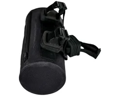 Silca Grinta Handlebar Bag (Black)