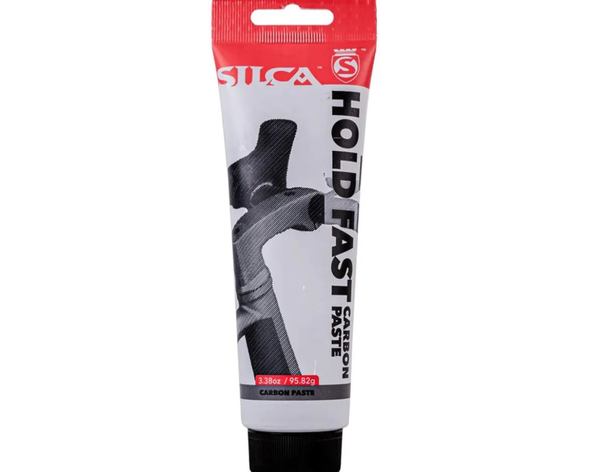 Silca Hold Fast Carbon Assembly Paste (3.38oz)