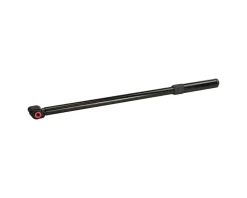 Silca Impero Ultimate II Frame Pump (Black) (S) (Presta Only)