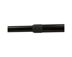 Silca Impero Ultimate II Frame Pump (Black) (S) (Presta Only)