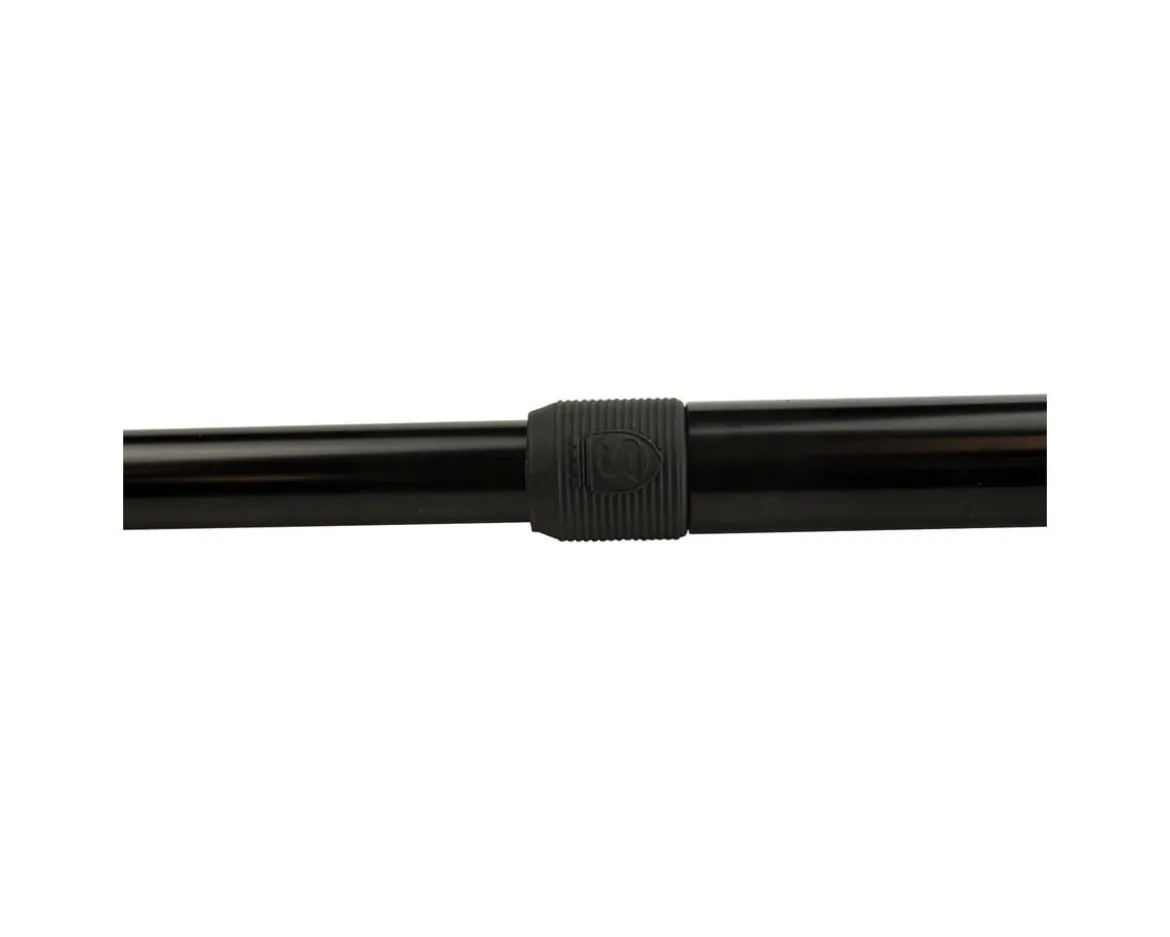 Silca Impero Ultimate II Frame Pump (Black) (S) (Presta Only)