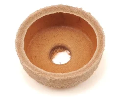 Silca Leather Washer Gasket #731 (28mm Diameter) (For Pista/Super Pista Pumps)